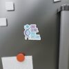 INADcure One Gene Once Dream Kiss-Cut Magnets - Image 5