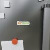 A to Z Valley Landscaping Kiss-Cut Magnets - Image 8