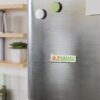 A to Z Valley Landscaping Kiss-Cut Magnets - Image 9
