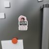 INADcure Ariya's Wish Kiss-Cut Magnets - Image 8