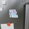 INADcure One Gene Once Dream Kiss-Cut Magnets - Image 8