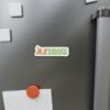 A to Z Valley Landscaping Kiss-Cut Magnets - Image 2