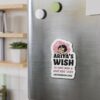 INADcure Ariya's Wish Kiss-Cut Magnets - Image 12