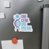 INADcure One Gene Once Dream Kiss-Cut Magnets - Image 11