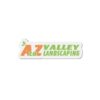 A to Z Valley Landscaping Kiss-Cut Magnets - Image 10
