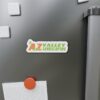 A to Z Valley Landscaping Kiss-Cut Magnets - Image 11