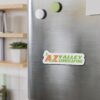 A to Z Valley Landscaping Kiss-Cut Magnets - Image 12