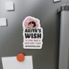 INADcure Ariya's Wish Kiss-Cut Magnets - Image 14