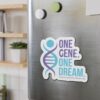 INADcure One Gene Once Dream Kiss-Cut Magnets - Image 15