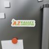 A to Z Valley Landscaping Kiss-Cut Magnets - Image 14