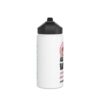 INADcure Ariya's Wish Stainless Steel Water Bottle, Standard Lid - Image 16