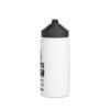INADcure Ariya's Wish Stainless Steel Water Bottle, Standard Lid - Image 15