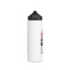 INADcure Ariya's Wish Stainless Steel Water Bottle, Standard Lid - Image 9