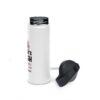 INADcure Ariya's Wish Stainless Steel Water Bottle, Standard Lid - Image 12
