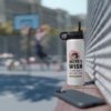 INADcure Ariya's Wish Stainless Steel Water Bottle, Standard Lid - Image 13