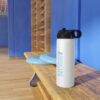 INADcure Ariya's Wish Stainless Steel Water Bottle, Standard Lid - Image 14