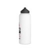 INADcure Ariya's Wish Stainless Steel Water Bottle, Standard Lid - Image 2