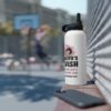 INADcure Ariya's Wish Stainless Steel Water Bottle, Standard Lid - Image 6