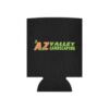 A to Z Valley Landscaping Can Cooler - Image 3