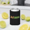 A to Z Valley Landscaping Can Cooler - Image 9