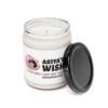 INADcure Ariya's Wish Scented Soy Candle, 9oz - Image 7