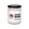 INADcure Ariya's Wish Scented Soy Candle, 9oz - Image 6