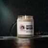 INADcure Ariya's Wish Scented Soy Candle, 9oz - Image 10