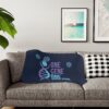 INADcure One Gene One Dream Winter Sherpa Blanket, Two Colors - Image 7