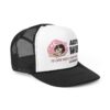 INADcure Ariya's Wish Printed Trucker Caps - Image 2