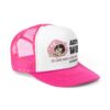 INADcure Ariya's Wish Printed Trucker Caps - Image 7