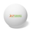 A to Z Valley Landscaping Ping Pong Balls, 6 pcs - Image 2