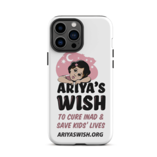 Ariyas Wish