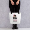 INADcure Ariya's Wish Tote bag