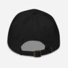 A to Z Valley Landscaping Embroidered Dad hat - Image 3