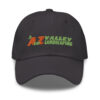 A to Z Valley Landscaping Embroidered Dad hat - Image 7