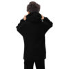 INADcure One Gene One Dream Winter Kids fleece hoodie - Image 4