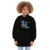 INADcure One Gene One Dream Winter Kids fleece hoodie - Image 5
