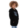 INADcure One Gene One Dream Winter Kids fleece hoodie - Image 6