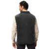INADcure One Gene One Dream Men’s Columbia fleece vest - Image 10
