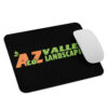 A to Z Valley Landscaping Mouse pad