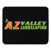 A to Z Valley Landscaping Mouse pad - Image 3