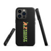 A to Z Valley Landscaping Tough iPhone case - Image 8
