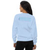 INADcure Ariya's Wish Unisex fleece sweatshirt - Image 6