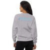 INADcure Ariya's Wish Unisex fleece sweatshirt - Image 4