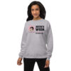 INADcure Ariya's Wish Unisex fleece sweatshirt