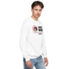 INADcure Ariya's Wish Unisex fleece sweatshirt - Image 2