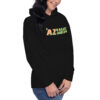 A to Z Valley Landscaping Unisex Hoodie - Image 4