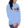 INADcure Ariya's Wish Unisex Hoodie - Image 2