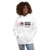 INADcure Ariya's Wish Unisex Hoodie