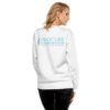 INADcure Ariya's Wish Unisex Premium Sweatshirt - Image 5